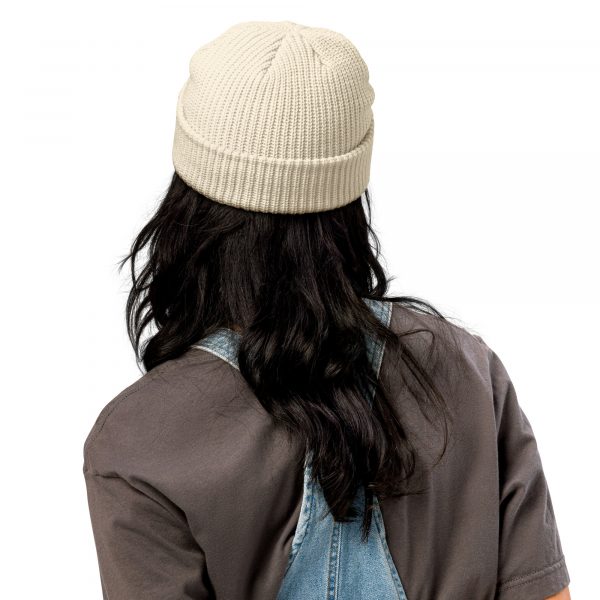 Flake Clo. Beanie – Bild 2