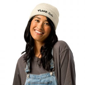 Flake Clo. Beanie