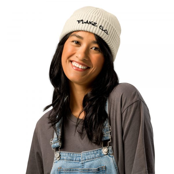 Flake Clo. Beanie