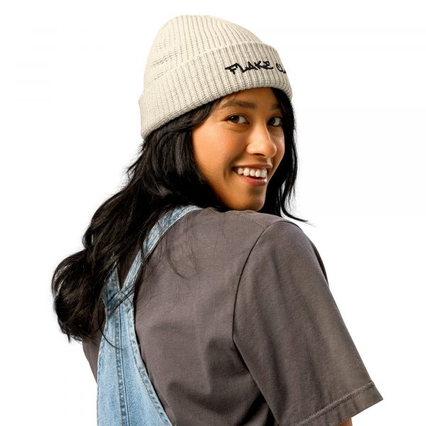 Flake Clo. Beanie – Bild 3