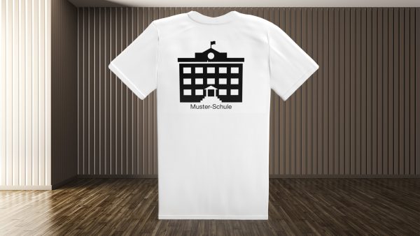 Schulkollektion T-Shirt für Einschulung – Bild 3