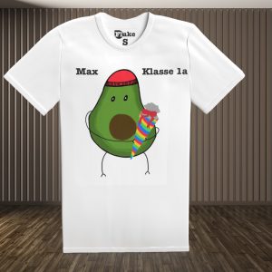 Schulkollektion T-Shirt für Einschulung