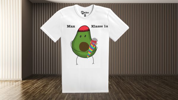 Schulkollektion T-Shirt für Einschulung
